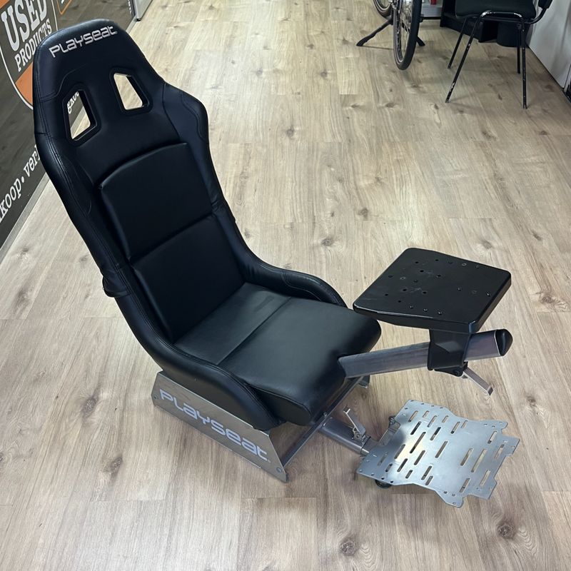 Playseat game stoel | Nette staat