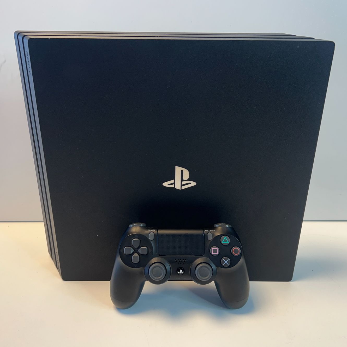 Sony Playstation 4 Pro 1TB Zwart | Nette staat