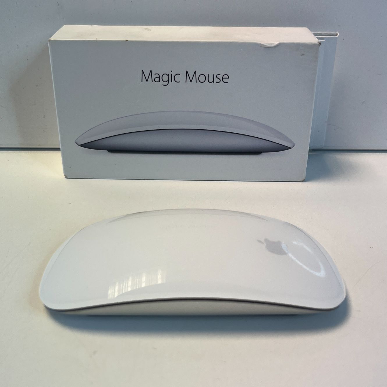 Apple Magic mouse | Gebruikt