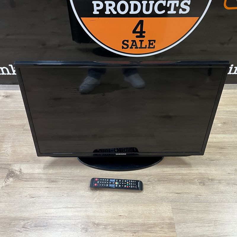 Samsung UE32EH5000W 32 Inch TV | Gebruikt