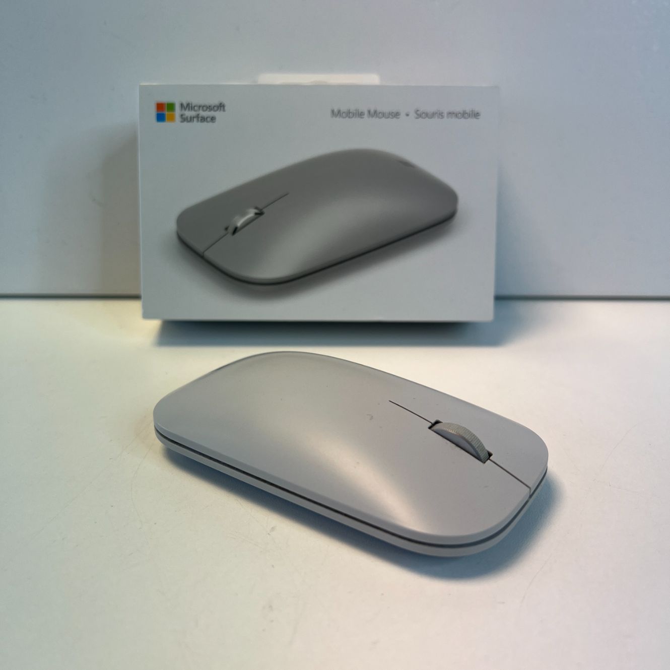 Microsoft Surface Mobile Mouse | Zeer nette staat