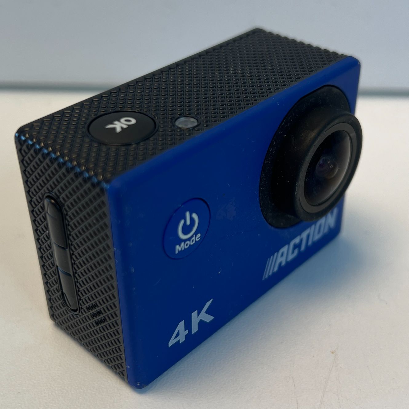 4K Actie Camera Action | Gebruikt