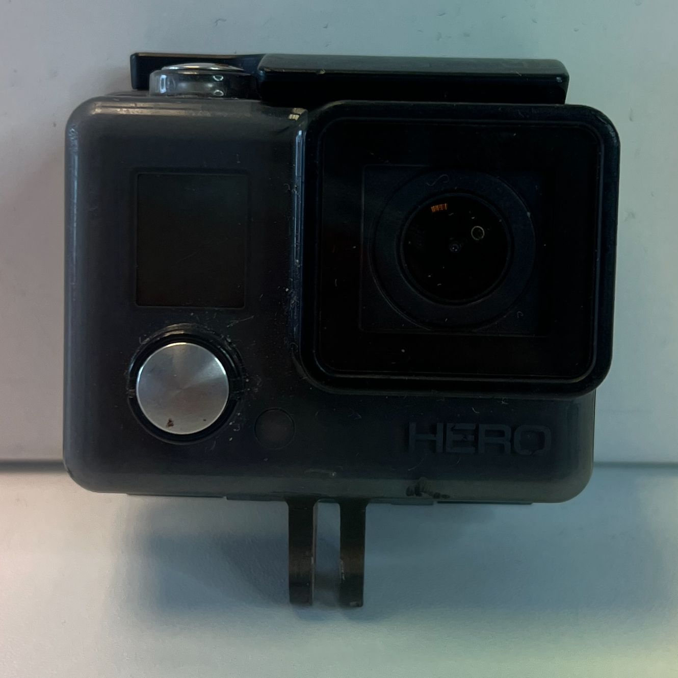 GoPro Hero 1 action cam | Nette Staat