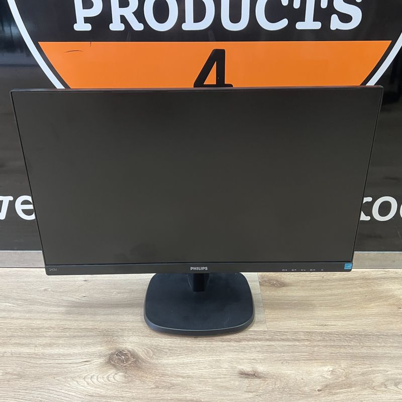 Philips 243V7Q Monitor | Nette Staat