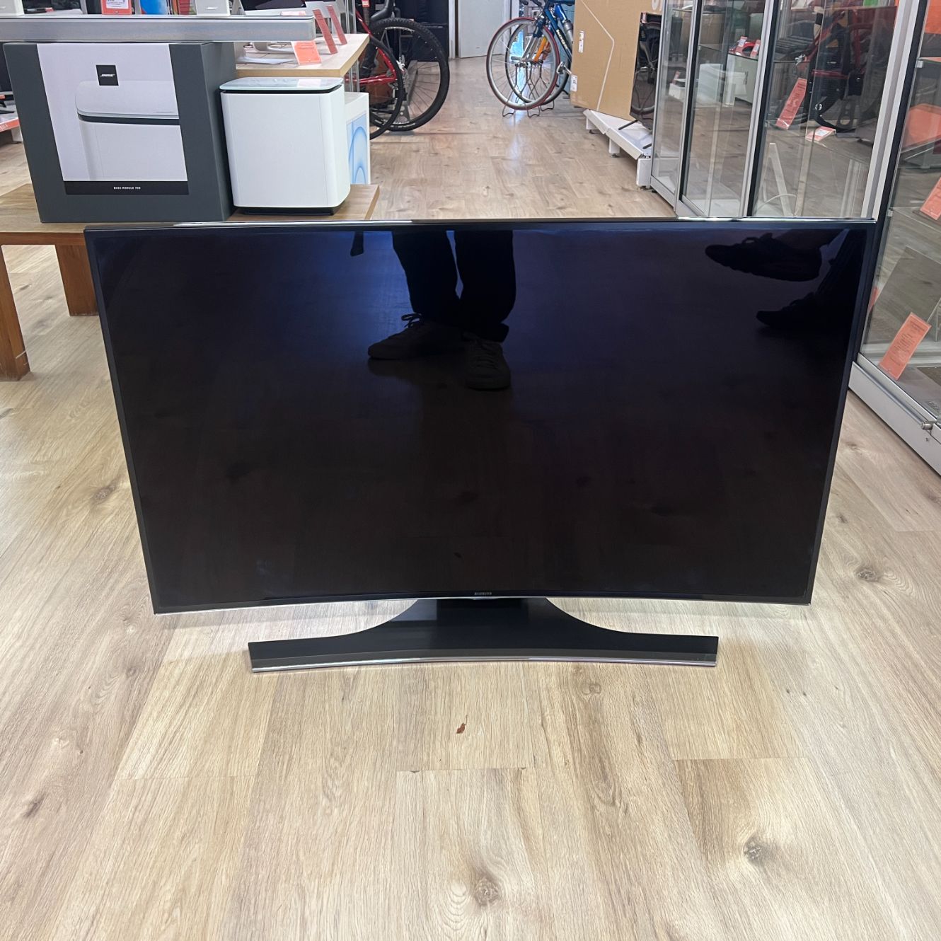 Samsung UE48H6850AW 48&quot; Smart TV | Nette staat
