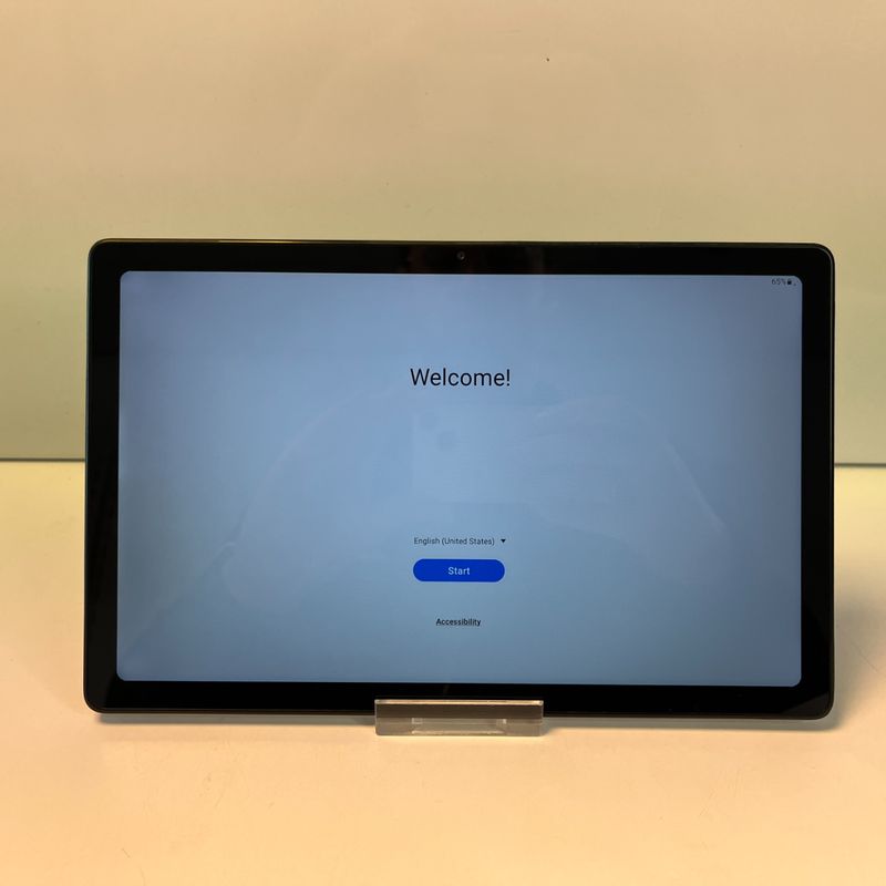 Samsung Galaxy Tab A7 64GB Grijs | Nete staat
