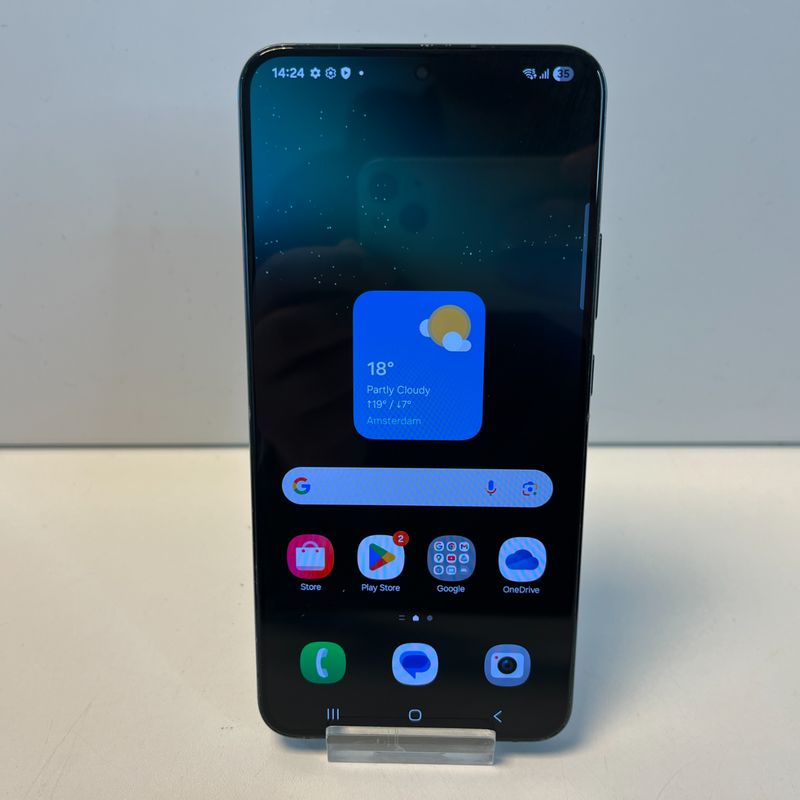 Samsung Galaxy S22 Plus 128GB Groen | Nette staat