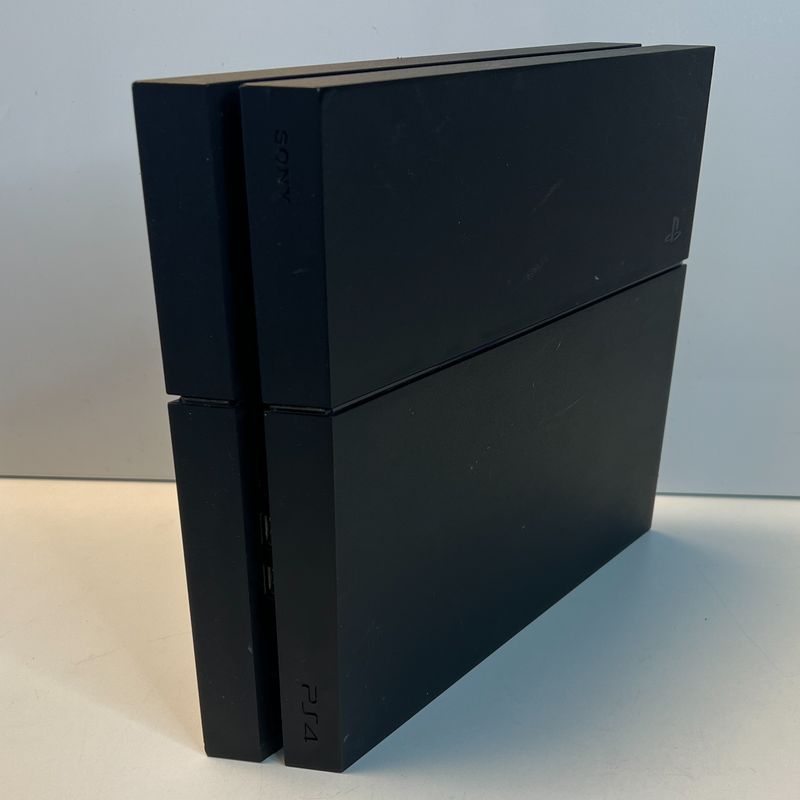 Playstation 4 500GB Zonder Controller | Gebruikt