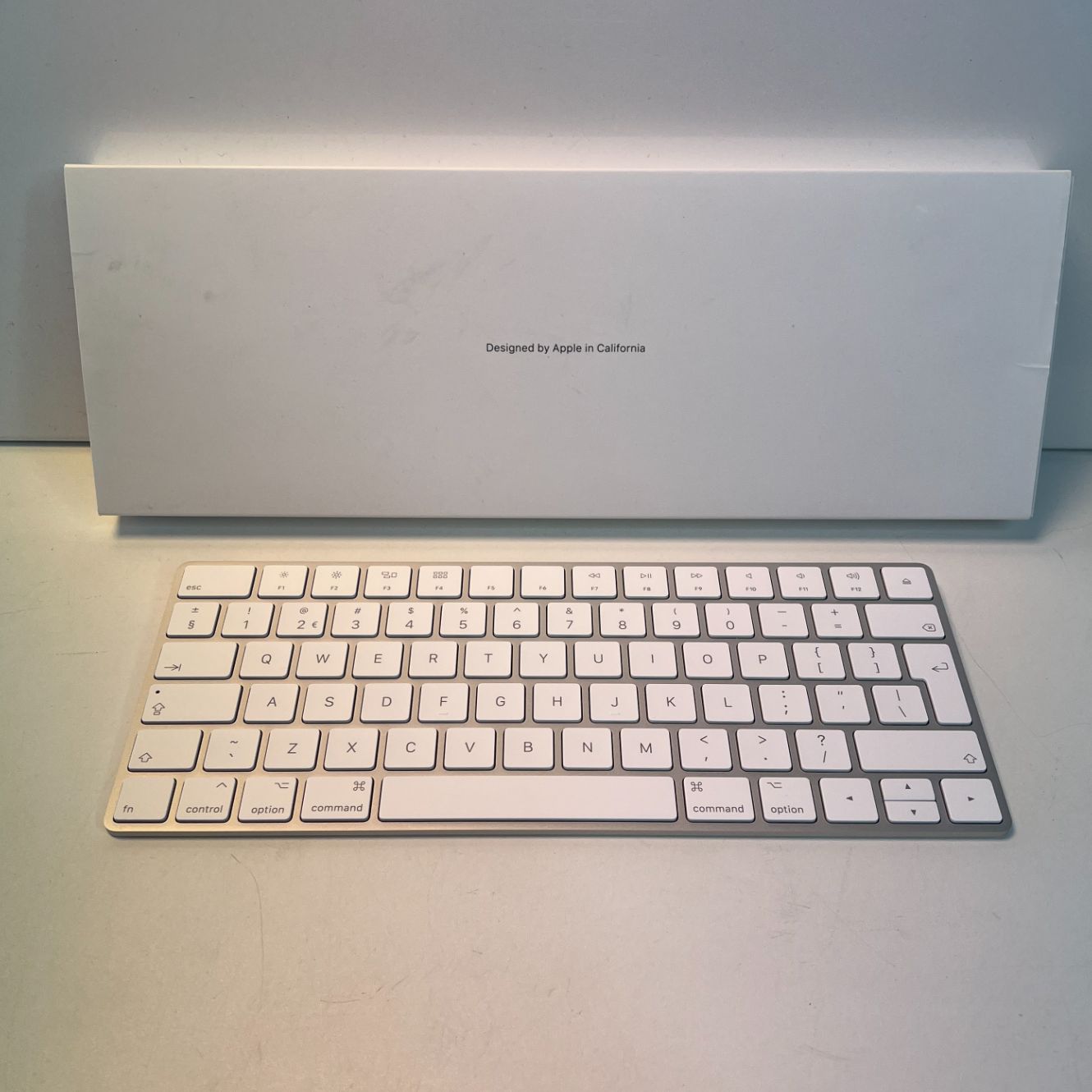 Apple Magic Keyboard A1644 | Nette staat