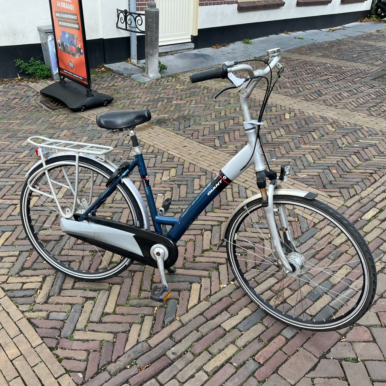 Giant Arezzo Damesfiets | Gebruikt