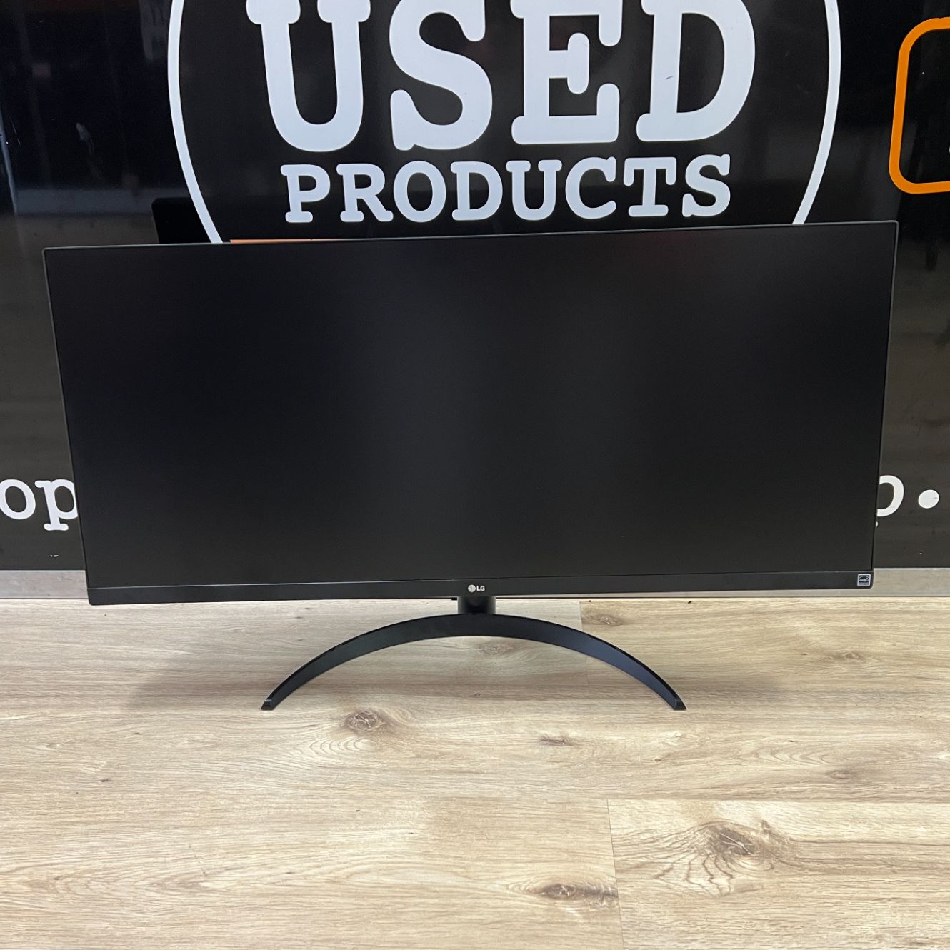 LG 34WP500-b 34 Inch Ultra wide 75hz Monitor