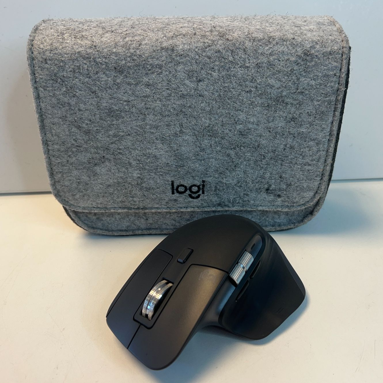 Logitech MX Master 3 Muis | Nette staat