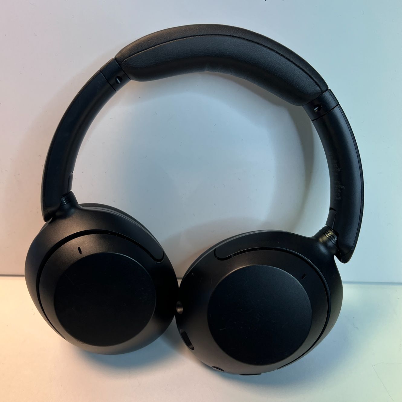 Sony WH-XB910N Draadloze koptelefoon Met Noice Cancelling