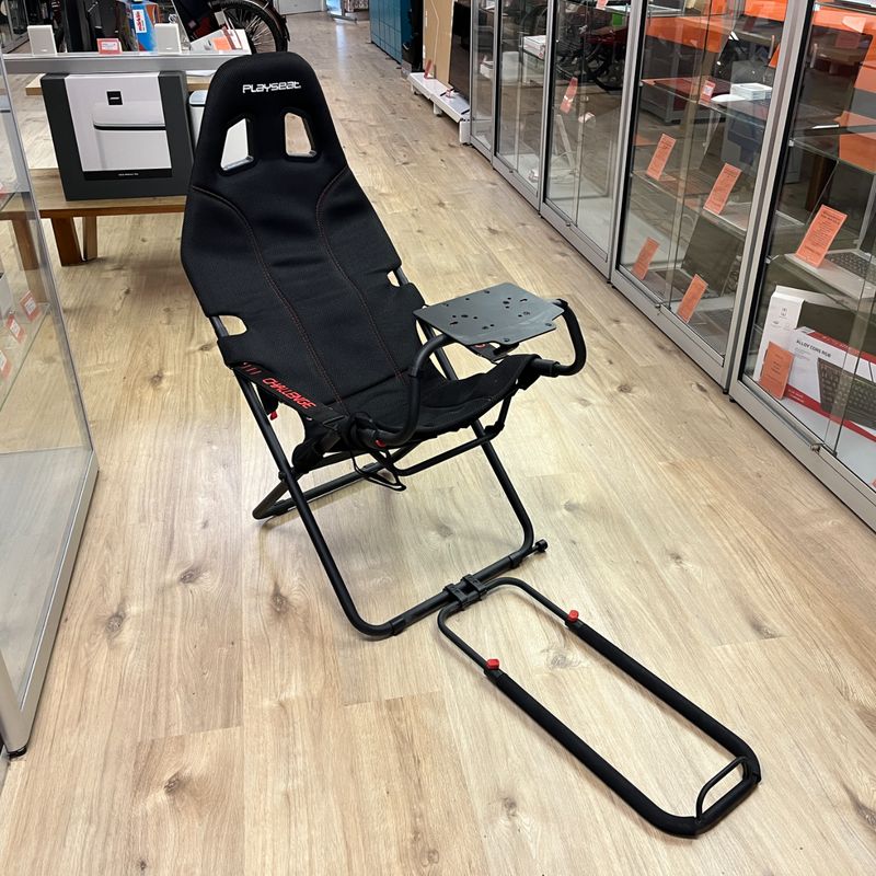 Playseat Challenge ActiFit Race stoel | In nette staat!