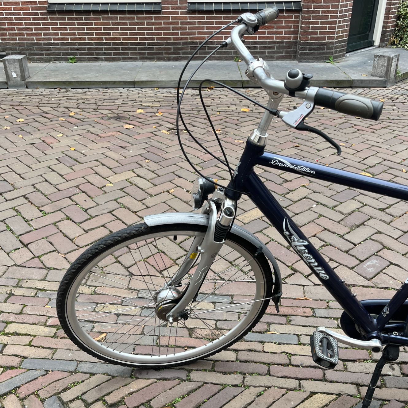Avenue Rubato Limited Edition Herenfiets