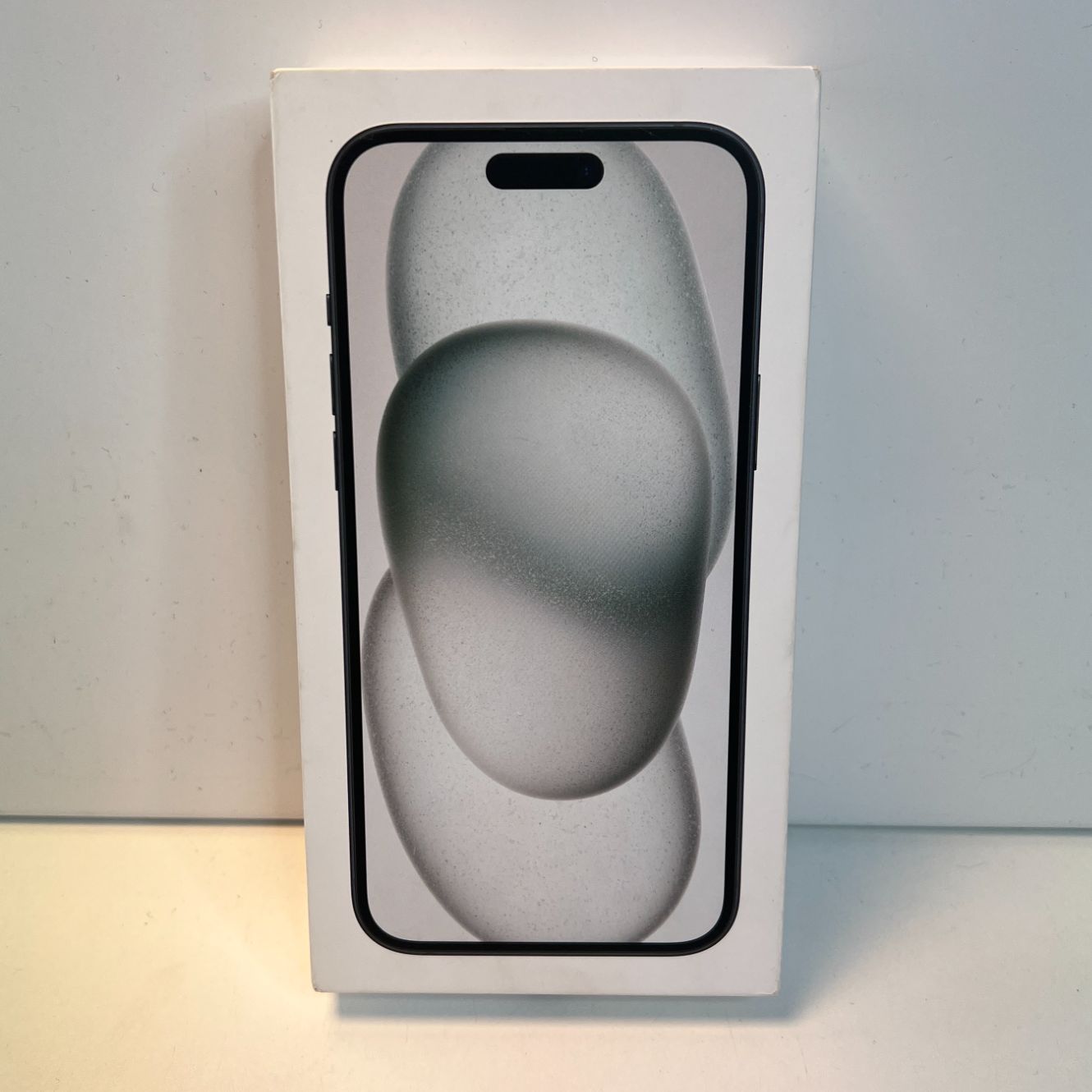 Apple iPhone 15 Plus 128GB Zwart | NIEUW in Doos