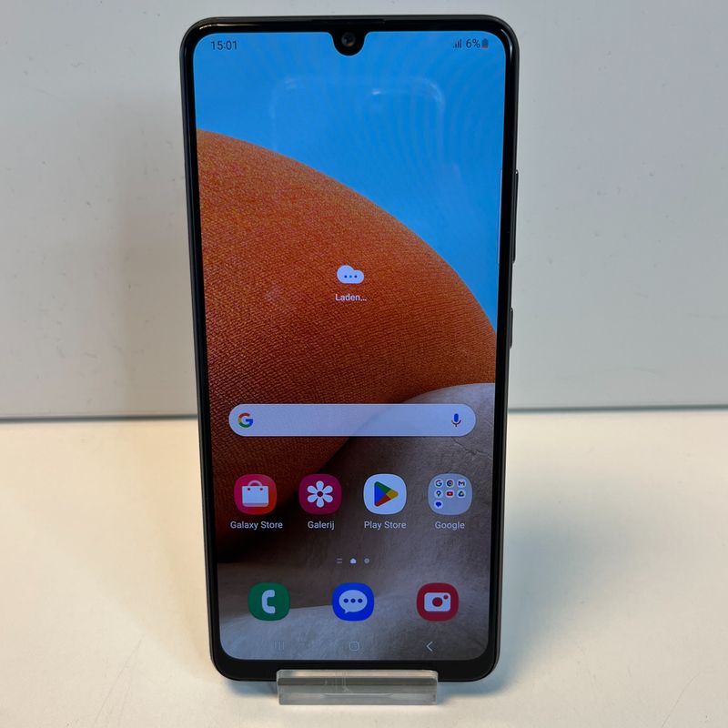 Samsung Galaxy A32 4G 128GB Zwart | Nette staat!
