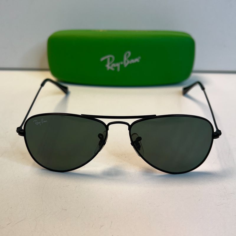 Ray-Ban Junior RJ9506S Kinder Zonnebril | Nette staat