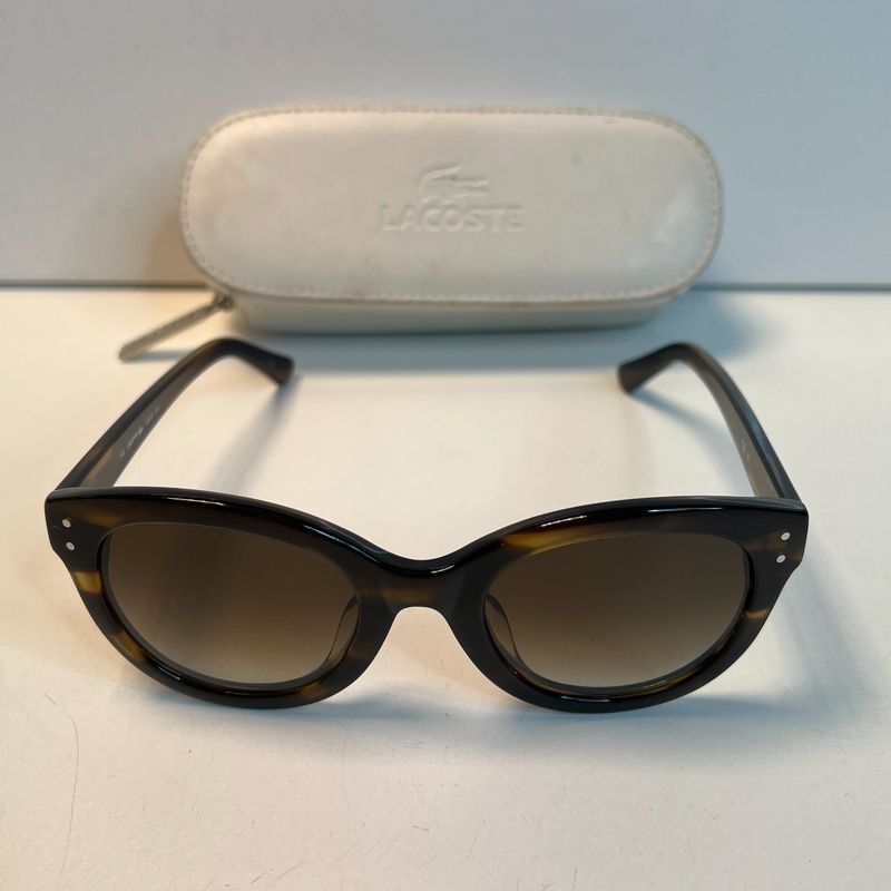 Lacoste Dameszonnebril L667S | Nette staat