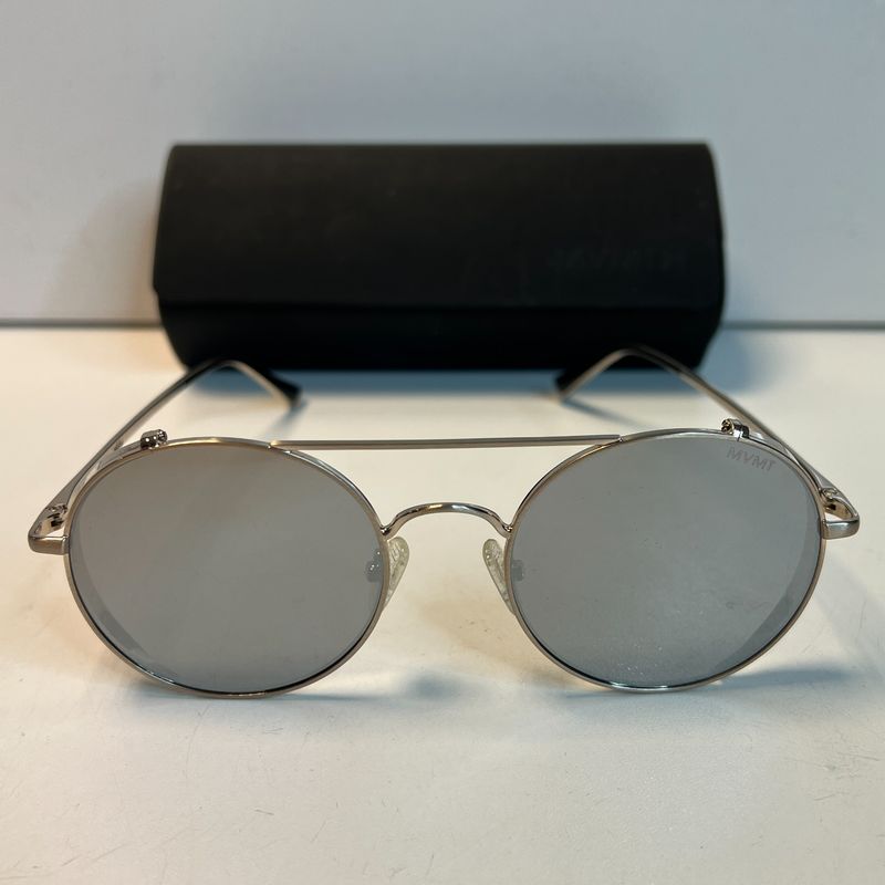 MVMT Dameszonnebril | Gebruikt