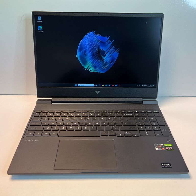 HP Victus 15-FB0977ND 15,6" Laptop | 1TB | 16GB | Zeer Net!