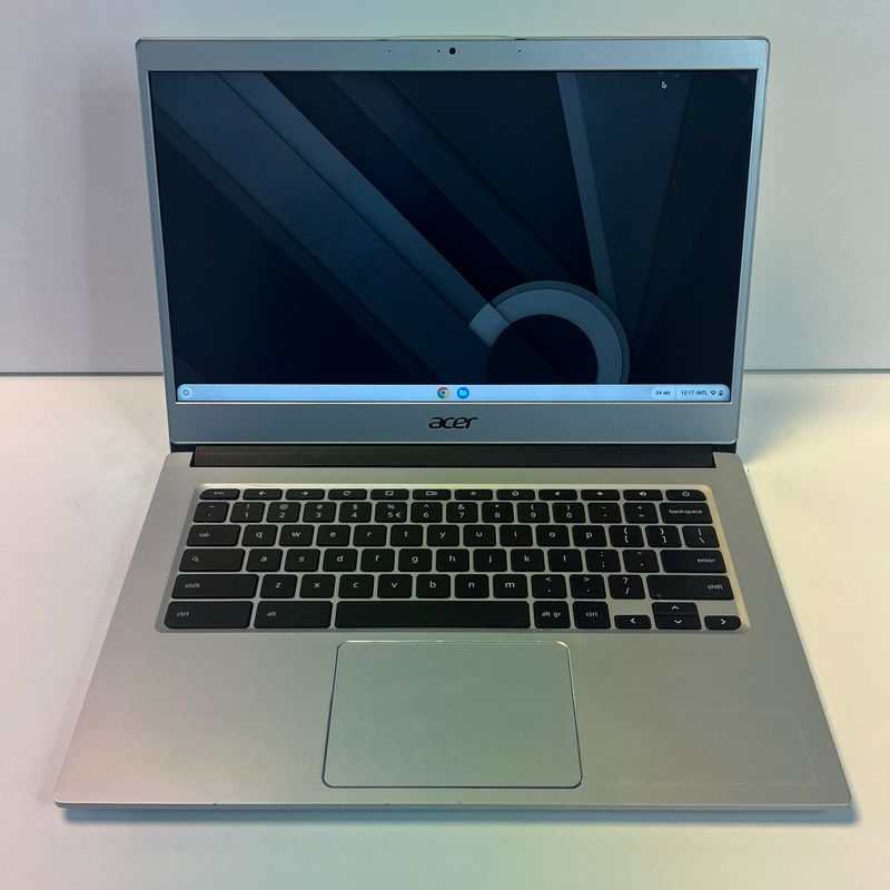 Acer Chromebook cb514-1h | Nette Staat