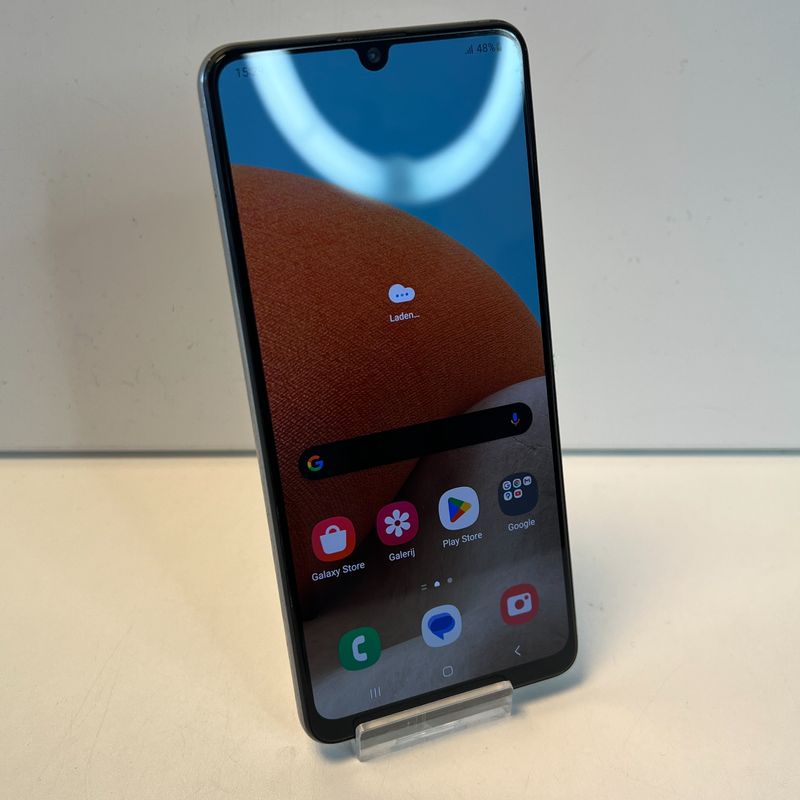 Samsung Galaxy A32 4G 128GB Wit | Nette staat