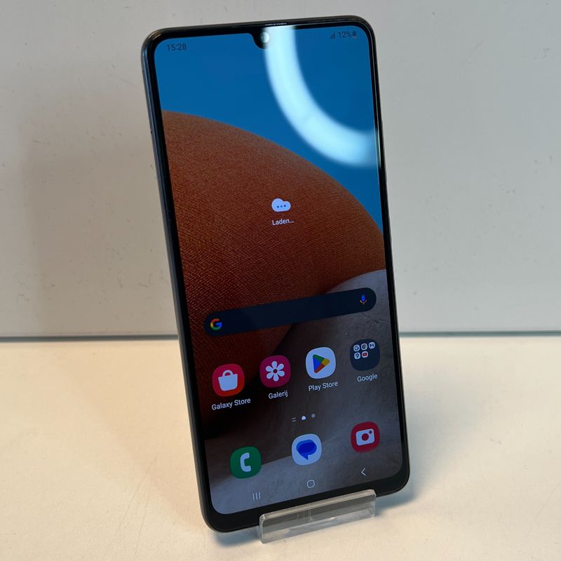 Samsung Galaxy A32 4G 128GB Zwart | Nette staat