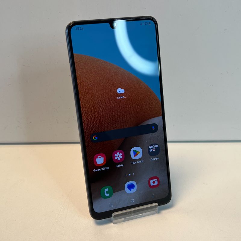 Samsung Galaxy A32 4G 128GB Zwart | Nette staat
