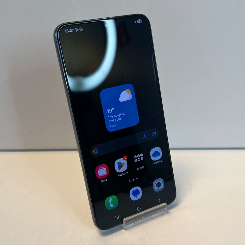 Samsung Galaxy A33 5G 128GB Zwart | Nette staat