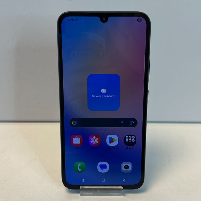 Samsung Galaxy A34 5G 128GB Zwart | Nette staat!