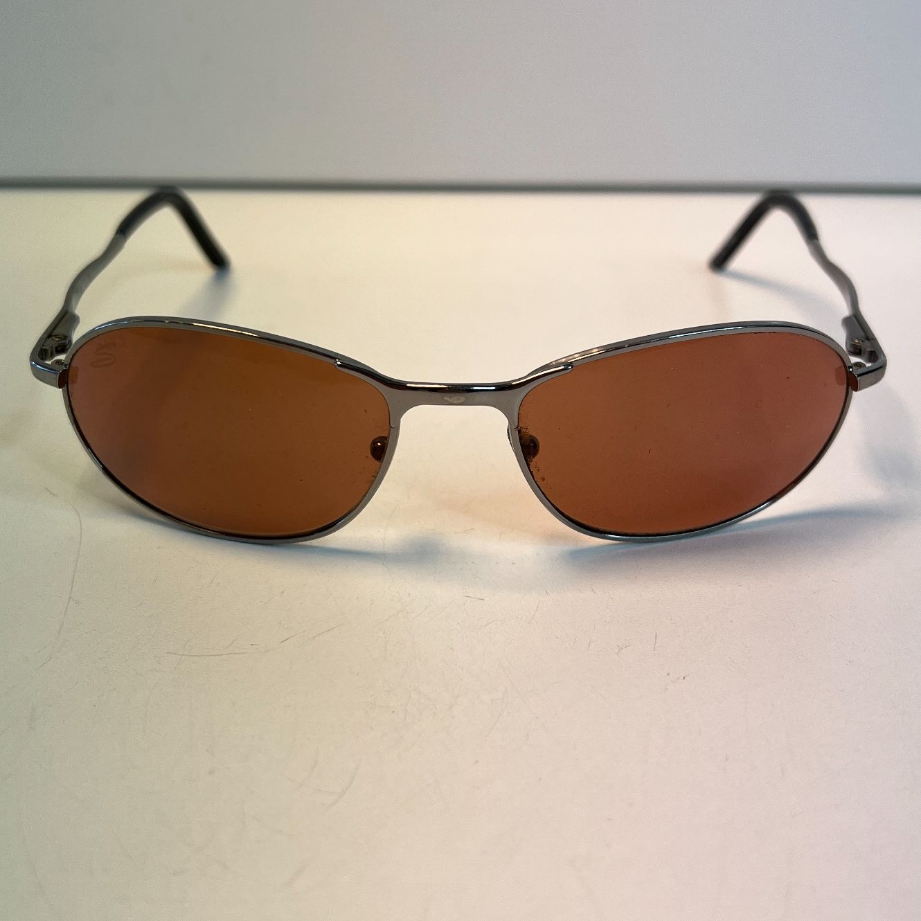 Serengetti GG6668 zonnebril | Nette staat