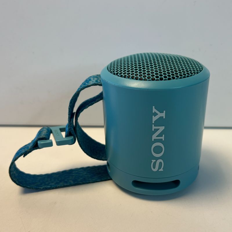 Sony SRS-XB13 Bluetoothspeaker | Gebruikt
