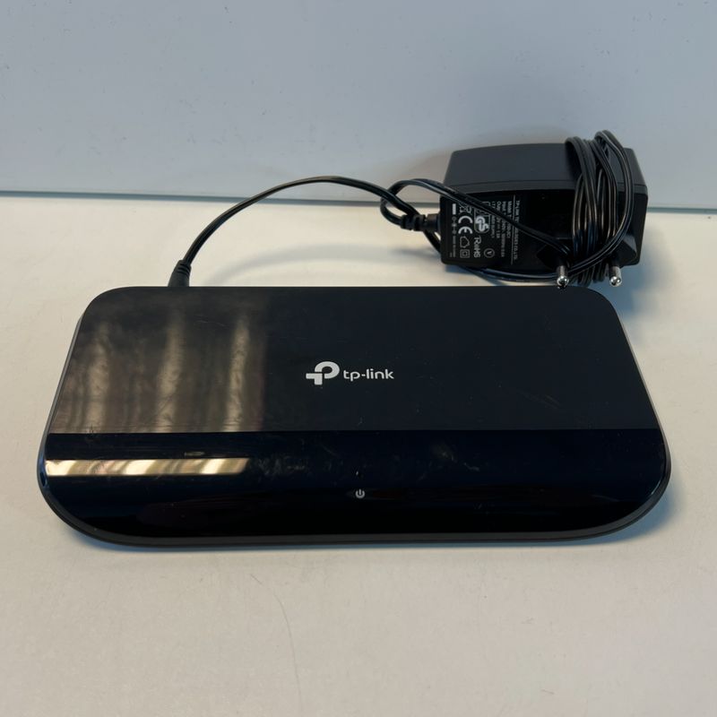 TP link TL-SG1008D 8 poorts switch | Nette Staat