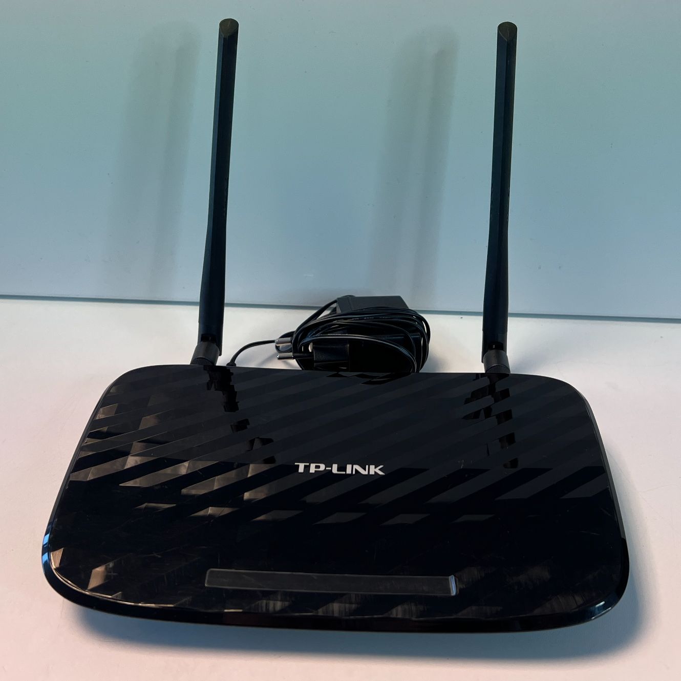 TP-Link AC750 Wireless Dual Band Gigabit Router | Netjes