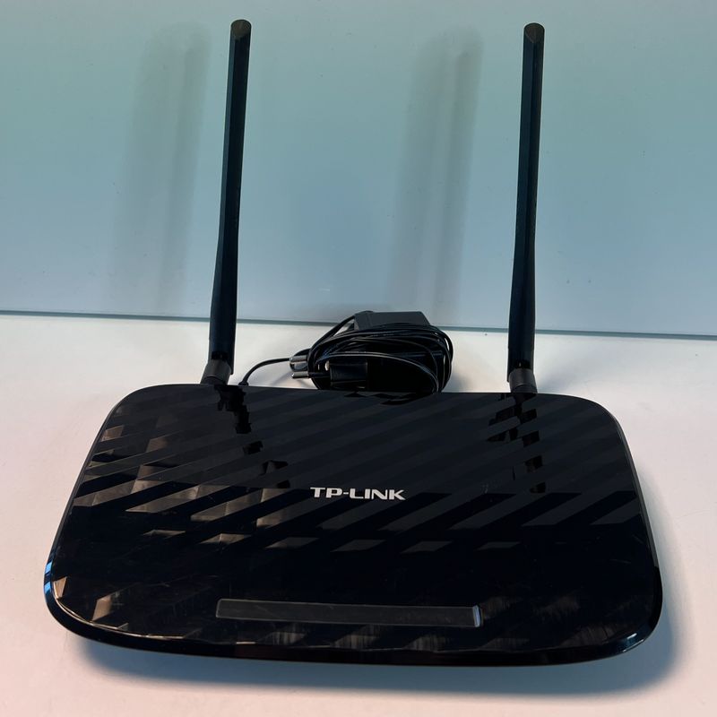 TP-Link AC750 Wireless Dual Band Gigabit Router | Netjes