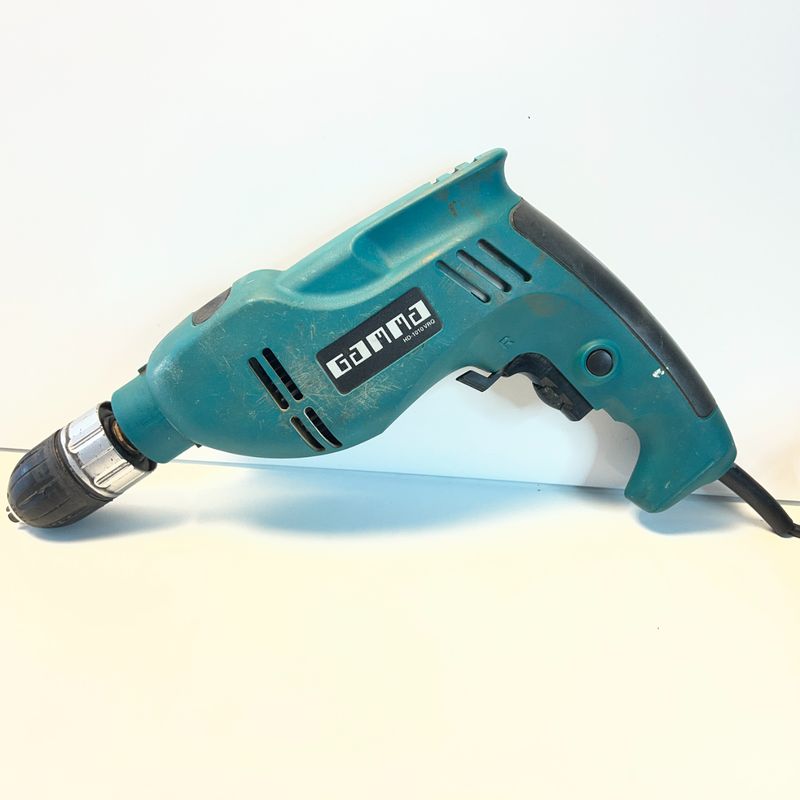 Gamma HD-1010 VRQ Klopboormachine | Gebruikt