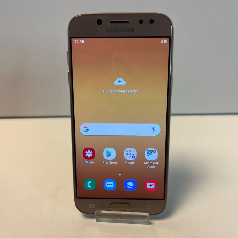 Samsung Galaxy J5 16GB Goud | Nette staat