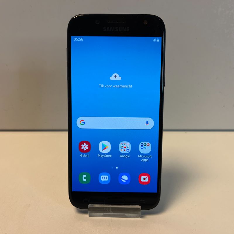 Samsung Galaxy J5 16GB Zwart | Nette staat