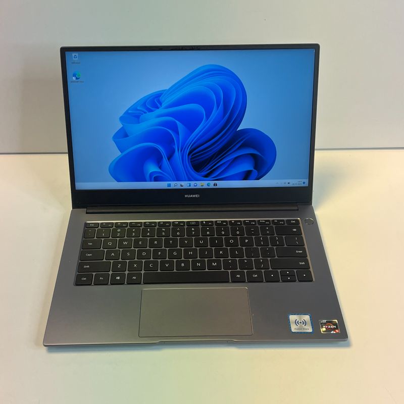 Huawei MateBook D 14 14 inch laptop | Ryzen 5 | 8GB | 512GB
