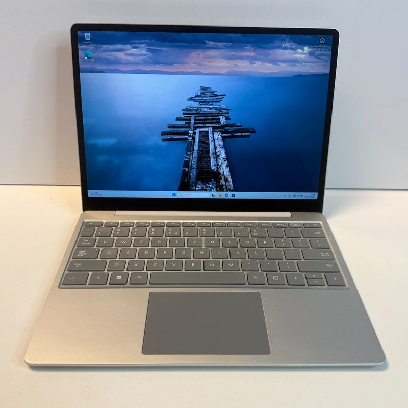 Microsoft Surface Laptop Go 2 | 256GB | 16GB | Nette Staat