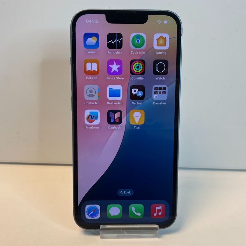 Apple iPhone 14 128GB Blauw | 84% | Gebruikt