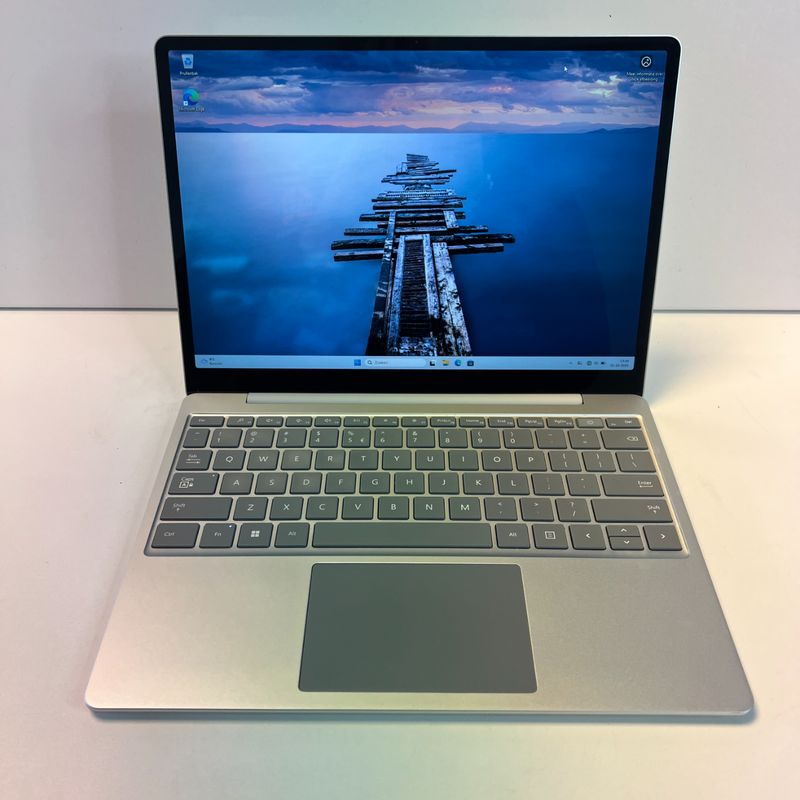 Microsoft Surface Laptop Go 2 | 256GB | 16GB | Nette Staat
