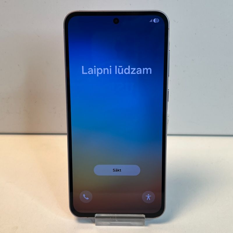 Samsung Galaxy A55 5G 128GB Roze | Zette Staat Staat