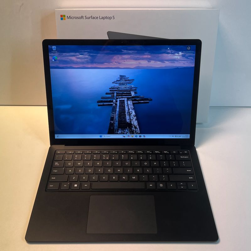 Microsoft Surface Laptop 5 13,5 Inch Laptop| i5 | 8GB | 512