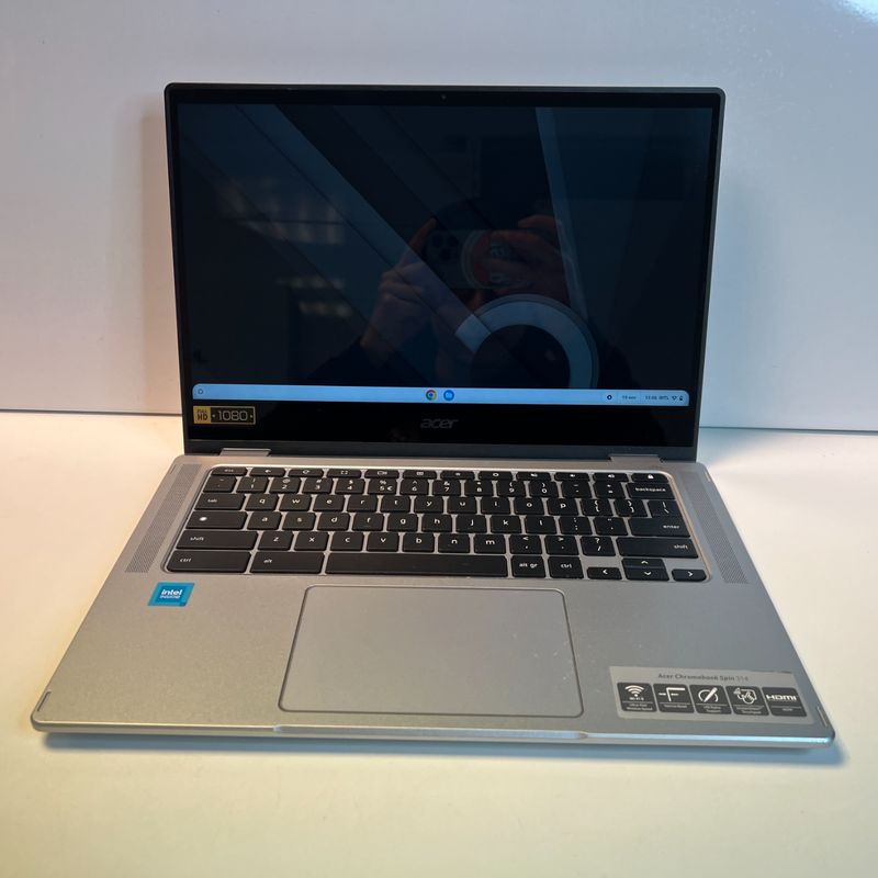 Acer Chromebook Spin 314 | Nette Staat