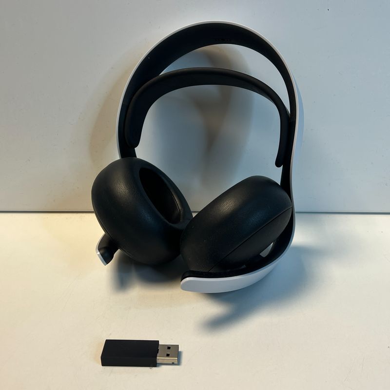 Sony Playstation Pulse Elite koptelefoon | Nette staat