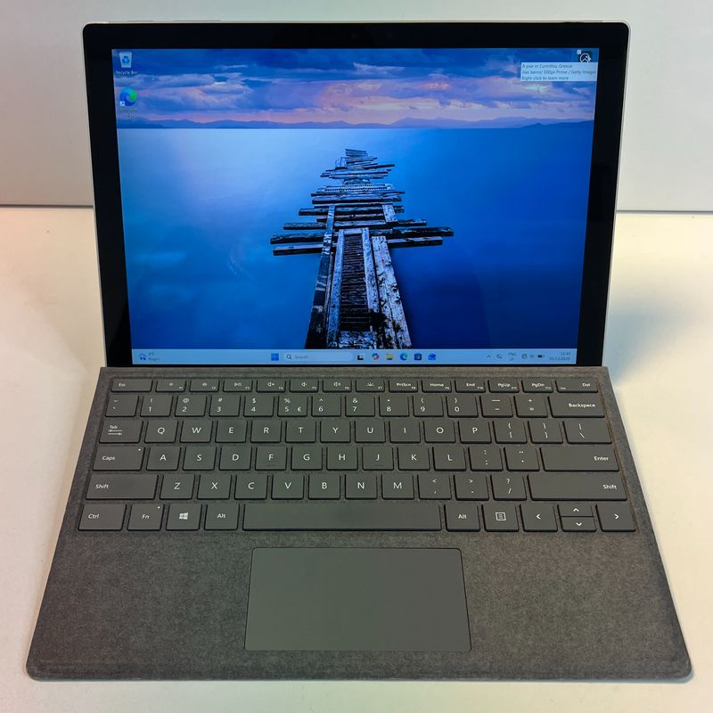 Microsoft Surface Pro 7 Plus | i7 | 16GB | 512GB