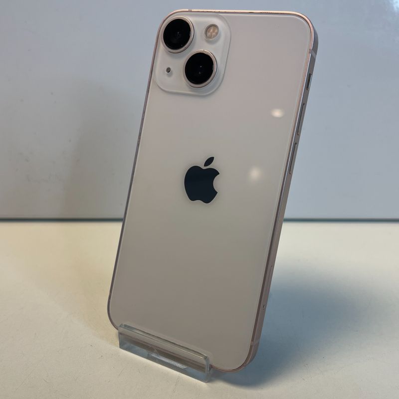 Apple iPhone 13 Mini 256Gb | 100% | Gebruikt