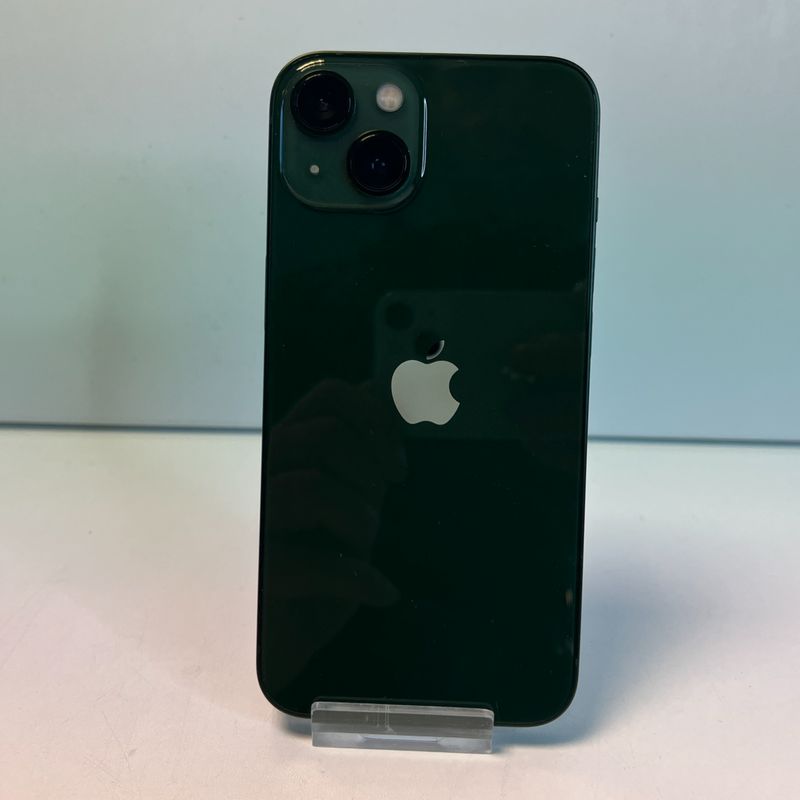 Apple iPhone 13 128Gb Groen | 100% | nieuwstaat